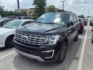 Ford Expedition 2018 4x4 Limited 4dr SUV