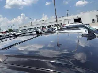 Ford Expedition 2018 4x4 Limited 4dr SUV