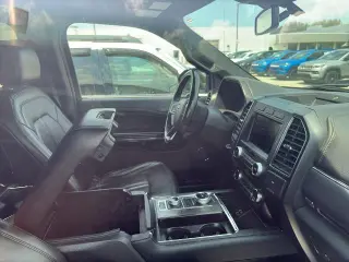 Ford Expedition 2018 4x4 Limited 4dr SUV