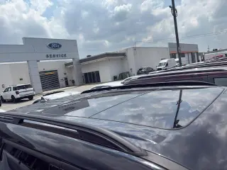 Ford Explorer 2021 AWD XLT 4dr SUV