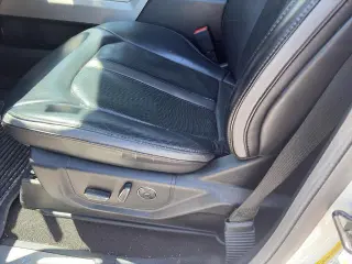 Ford F-150 2020 4x2 XL 4dr SuperCrew 5.5 ft. SB