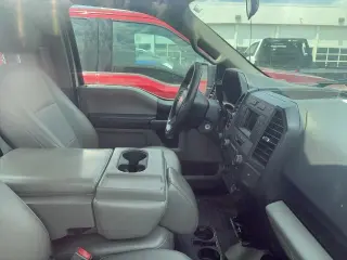 Ford F-150 2018 4x4 XL 2dr Regular Cab 6.5 ft. SB