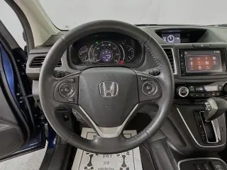 Honda CR-V 2015 EX-L 4dr SUV