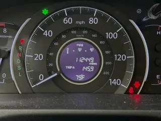 Honda CR-V 2015 EX-L 4dr SUV