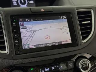 Honda CR-V 2015 EX-L 4dr SUV