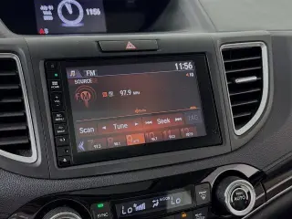 Honda CR-V 2015 EX-L 4dr SUV