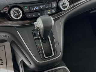 Honda CR-V 2015 EX-L 4dr SUV