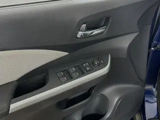 Honda CR-V 2015 EX-L 4dr SUV