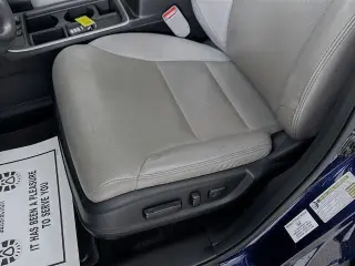 Honda CR-V 2015 EX-L 4dr SUV