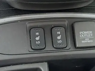 Honda CR-V 2015 EX-L 4dr SUV