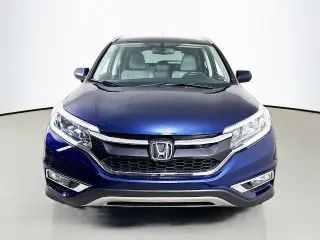 Honda CR-V 2015 EX-L 4dr SUV