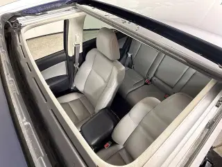 Honda CR-V 2015 EX-L 4dr SUV