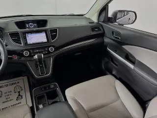 Honda CR-V 2015 EX-L 4dr SUV
