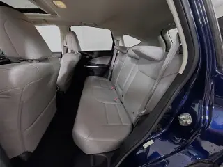 Honda CR-V 2015 EX-L 4dr SUV