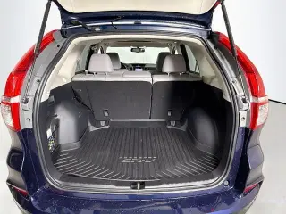 Honda CR-V 2015 EX-L 4dr SUV