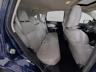 Honda CR-V 2015 EX-L 4dr SUV