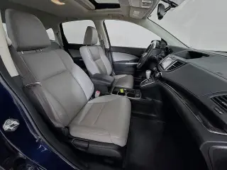 Honda CR-V 2015 EX-L 4dr SUV