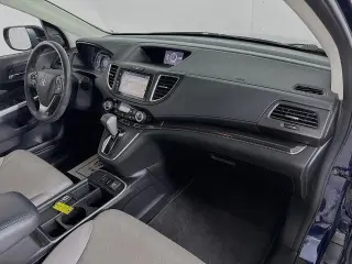 Honda CR-V 2015 EX-L 4dr SUV
