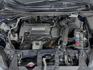 Honda CR-V 2015 EX-L 4dr SUV