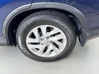 Honda CR-V 2015 EX-L 4dr SUV