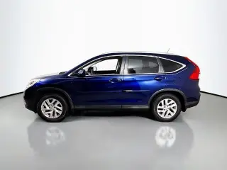 Honda CR-V 2015 EX-L 4dr SUV