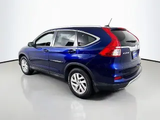 Honda CR-V 2015 EX-L 4dr SUV