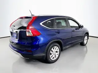 Honda CR-V 2015 EX-L 4dr SUV