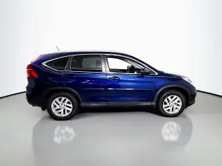 Honda CR-V 2015 EX-L 4dr SUV