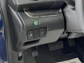 Honda CR-V 2015 EX-L 4dr SUV