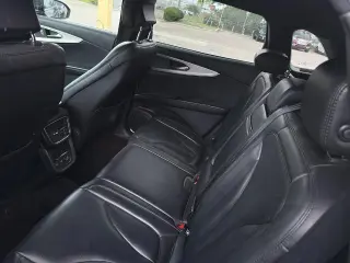 Lincoln Nautilus 2019 4dr SUV