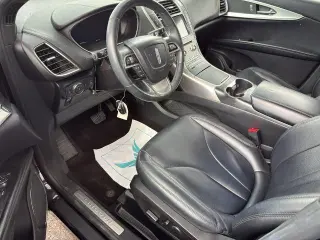 Lincoln Nautilus 2019 4dr SUV