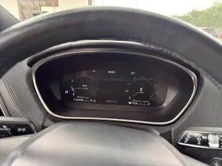 Lincoln Nautilus 2019 4dr SUV