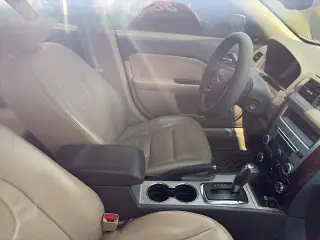 Ford Fusion 2012 SEL 4dr Sedan