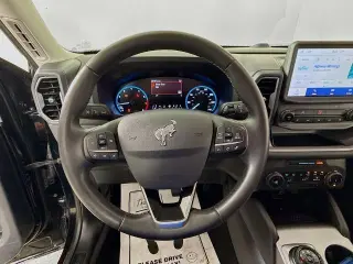 Ford Bronco Sport 2024 AWD Big Bend 4dr SUV