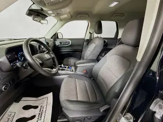 Ford Bronco Sport 2024 AWD Big Bend 4dr SUV