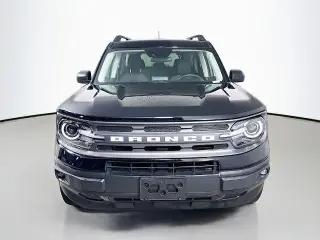 Ford Bronco Sport 2024 AWD Big Bend 4dr SUV