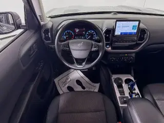 Ford Bronco Sport 2024 AWD Big Bend 4dr SUV