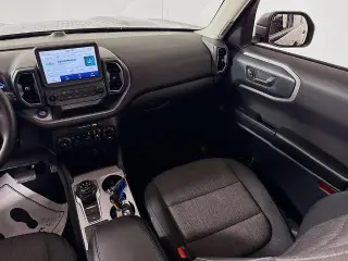 Ford Bronco Sport 2024 AWD Big Bend 4dr SUV