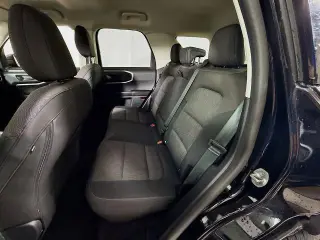 Ford Bronco Sport 2024 AWD Big Bend 4dr SUV