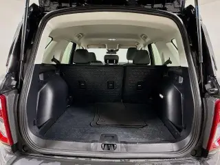 Ford Bronco Sport 2024 AWD Big Bend 4dr SUV