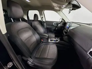 Ford Bronco Sport 2024 AWD Big Bend 4dr SUV