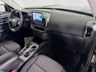 Ford Bronco Sport 2024 AWD Big Bend 4dr SUV