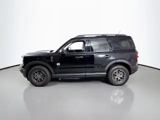 Ford Bronco Sport 2024 AWD Big Bend 4dr SUV