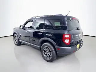 Ford Bronco Sport 2024 AWD Big Bend 4dr SUV