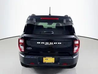 Ford Bronco Sport 2024 AWD Big Bend 4dr SUV