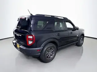 Ford Bronco Sport 2024 AWD Big Bend 4dr SUV