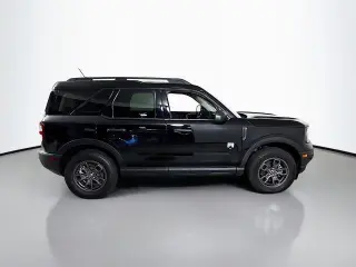 Ford Bronco Sport 2024 AWD Big Bend 4dr SUV
