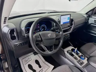 Ford Bronco Sport 2024 AWD Big Bend 4dr SUV