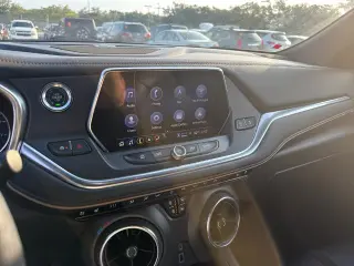 Chevrolet Blazer 2021 Premier 4dr SUV