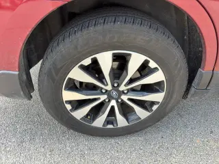 Subaru Outback 2017 AWD 2.5i Limited 4dr Wagon